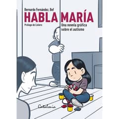 EDITORIAL CATALONIA - Habla Maria