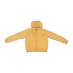 PILLIN - Polerón Niño Amarillo