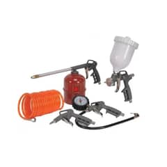 OFERTABKN - Kit Compresor 5 Piezas
