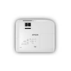 EPSON - Proyector PowerLite E20 XGA 3LCD