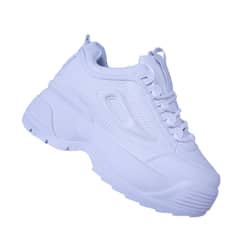 AGTA - Zapatillas Urbanas - Mujer - Blancas - 1050…