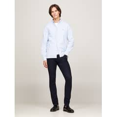 TOMMY HILFIGER - Jeans Bleecker Slim Fit Azul