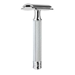 MUHLE - Máquina De Afeitar Clásica Tradicional R 89