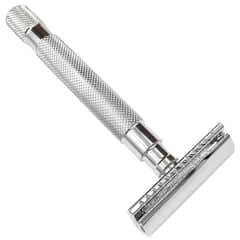 PARKER - Máquina De Afeitar Clásica 64 S