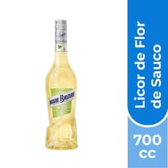 MARIE BRIZARD - Licor Flor De Sauco 700 CC