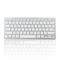 DBLUE - TECLADO BLUETOOTH ULTRA SLIM DBK754