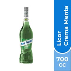MARIE BRIZARD - Licor Crema Menta 700 CC