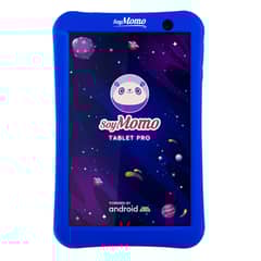 SOYMOMO - Tablet para niños y niñas Pro 1.0 Azul