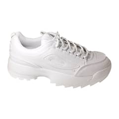 AGTA - Zapatillas Urbanas - Mujer - Blancas - 1050