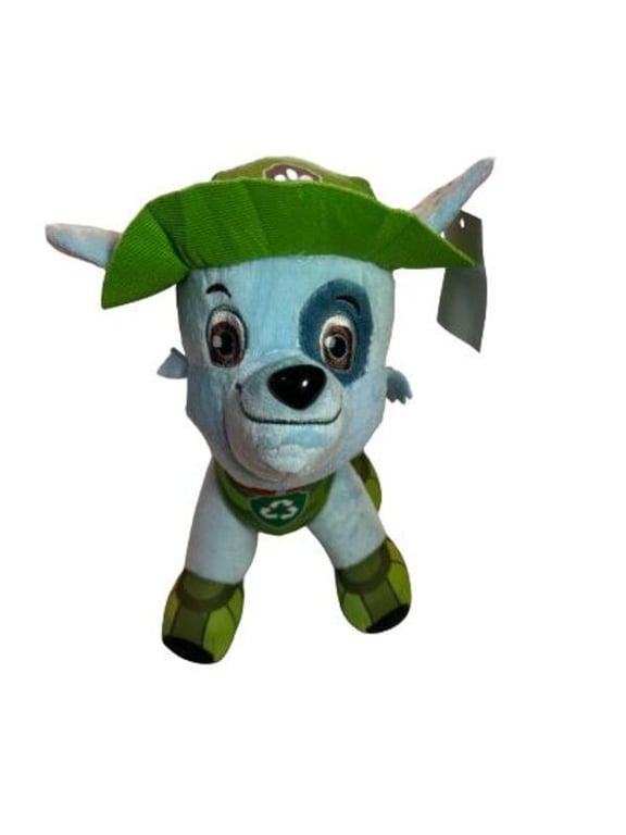 Peluche rocky patrulla canina deals