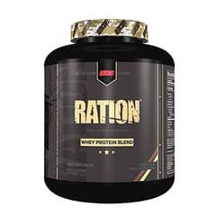 REDCON1 - PROTEÍNA WHEY RATION - 65 SERVICIOS COOKIES & CREAM