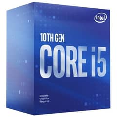 INTEL - Procesador Core i5-10400 2.9GHz