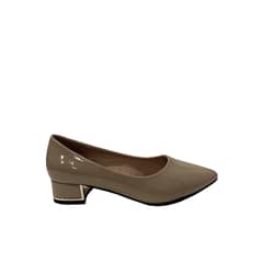 TODOPIEL - Ballerina Mujer Beige