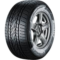 CONTINENTAL - NEUMATICO 225/55 R18 98V FR CROSSCONTACT LX2