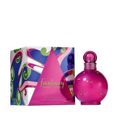 BRITNEY SPEARS - Fantasy 100ML EDP Mujer