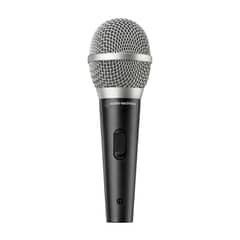 AUDIO TECHNICA - Micrófono Audio-Technica dinámico unidireccional ATR1500X