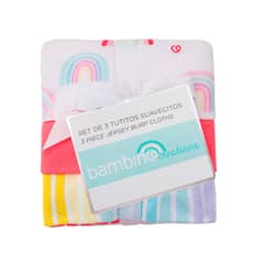 BAMBINO - Tutos con Diseño