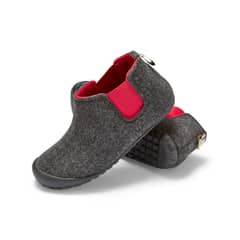 GUMBIES - Pantufla BRUMBY Rj