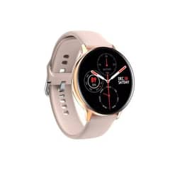 OEM - SmartWatch Reloj Inteligente S20 - Rosado