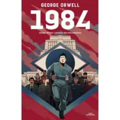 ALFAGUARA - 1984 (Ed. Ilustrada)