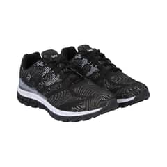 LYND - Zapatilla Hombre Lege Negro