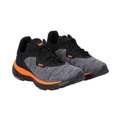 LYND - Zapatilla Infantil Joy Naranja