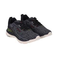 LYND - Zapatilla Infantil Soma Rojo