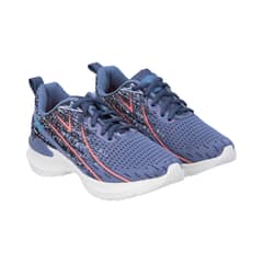 LYND - Zapatilla Infantil Voraz Azul