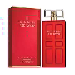 ELIZABETH ARDEN - Red Door 100ML EDT Mujer