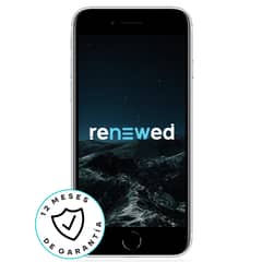 APPLE - IPhone SE 2020 64 gb Blanco - Reacondicionado