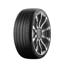 CONTINENTAL - NEUMATICO 275/45 R21 107Y FR CONTI SPORT CONTACT 6 MO