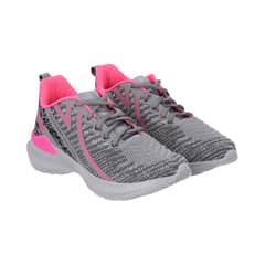 LYND - Zapatilla Infantil Sprint Rosa
