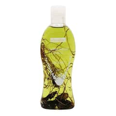 ADORABLE - Aceite Capilar - Cactus & Keratin 200 ml Control Caída