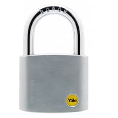 YALE - Candado Profesional Y120 – 60mm