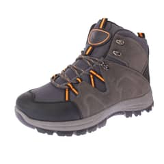 GENERICO - Botín Outdoor Para Hombre Color Gris