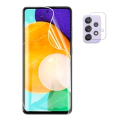 GENERICO - Lamina Hidrogel Para Samsung A52