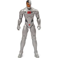 DC COMICS - Figura De Accion Cyborg 30 cm