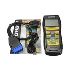 OFERTABKN - Scanner Automotriz Super Can Multimarca Obdii Memoscan U581