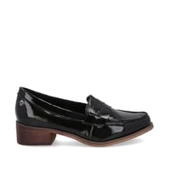 GOTTA - Zapato Mujer Negra Charol 23552