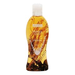 ADORABLE - Aceite Capilar - Papaya 200 ml Anti Caspa - Turquesa