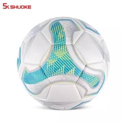 GENERICO - Balón de futbol SHOKE, Modelo Green Maze N° 5