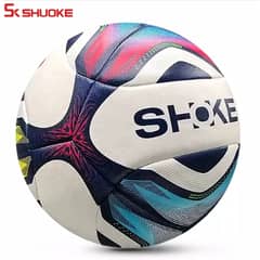 GENERICO - Balón de Futbol SHOKE, Modelo Phantom N° 4
