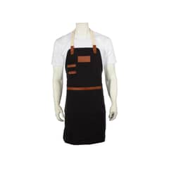 MONNO - Pechera para Asador BBQ