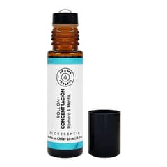 FLORESENCIA NATURAL COSMETICS - Roll on concentración