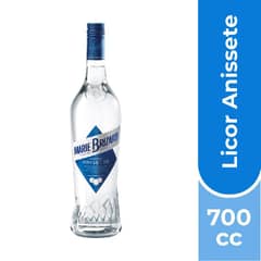 MARIE BRIZARD - Licor Anisette 700 CC