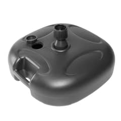 NECTAR - Base plastica rellenable