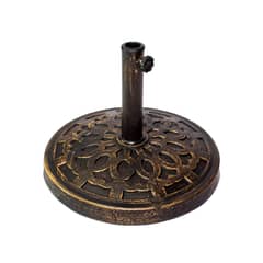 NECTAR - Base de Resina «Antique» 15 kg para quitasol