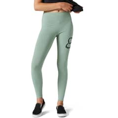 FOX RACING - Calza Mujer FOX Boundary Verde