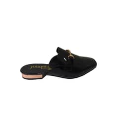 TODOPIEL - Ballerina Mujer Negro