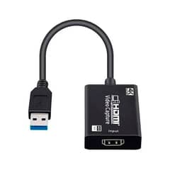 IRM - CAPTURADORA DE VIDEO HDMI 4K2K COD120856